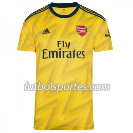 Camisetas Arsenal Segunda Equipacion 2019/2020